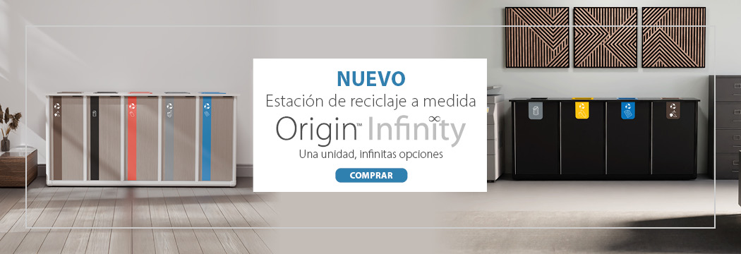 Origin™ Infinity